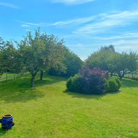 Am Hochzeitsberg 3 A - 1