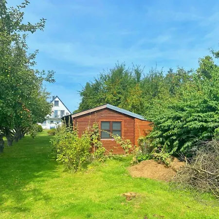 Am Hochzeitsberg 3 A - 1 *