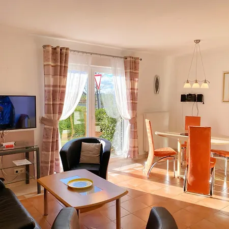 Lejlighed Am Hochzeitsberg 3 A - 1