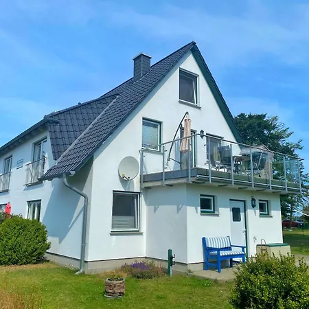 Lejlighed Am Hochzeitsberg 3 A - 1 *